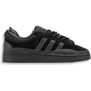 adidas campus bad bunny black comprar online