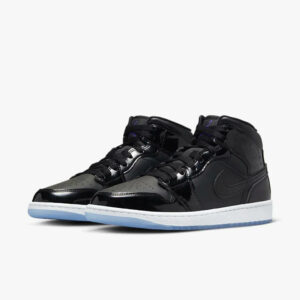 air jordan 1 mid ' space jam '