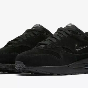 air max 1 jewel ' black '