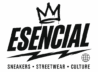 esencial logo graffiti crown 2k 202607121750